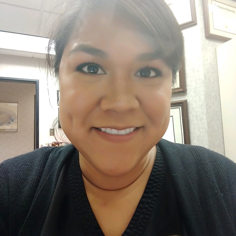 Meet your Posher, Jessica
